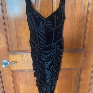 PrettyLittleThing BodyCon dress